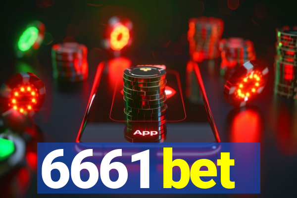 6661 bet